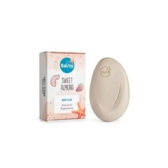 Mydło do kąpieli w kostce słodkie migdały Balmy 110g Mydło do kąpieli w kostce słodkie migdały Balmy 110g