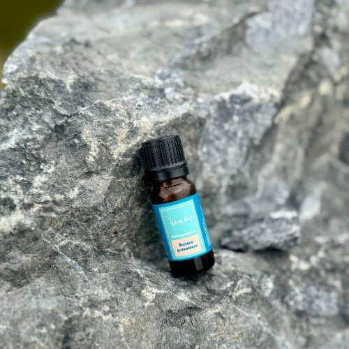 Esenciálny olej Palo Santo Venoc 10 ml