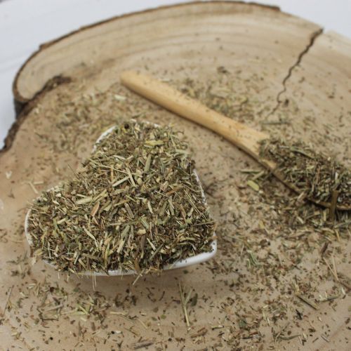 Železník lekársky - vňať narezaná - Verbena officinalis - Herba verbenae - Objem: 50 g