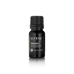 Kakostový olej 100% Bio Alteya 10 ml