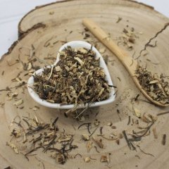 Třapatka kořen nařezaný - Echinacea radix cs.