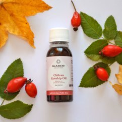 Čilský šípkový olej Ikarov 30 ml