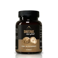 Shiitake Hrotlife 90cps