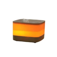 Ultrahangos illóolaj diffúzor Rubik-kocka Emerosa 800ml
