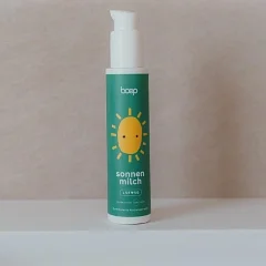 Boep SPF 50 naptej 100ml