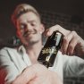 Woda kolońska Urban Twofinger Angry Beards 100ml