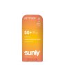 Minerálny opaľovací krém ATTITUDE Sunly SPF 50+ s vôňou tropického kokosu 60 g