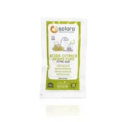 Čistá kyselina citronová Officina Naturae 50g