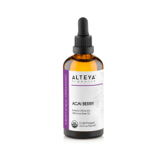 Olej z Acai Berry 100% Bio Alteya 100 ml Olej z Acai Berry 100% Bio Alteya 100 ml