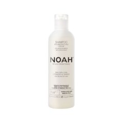 Szampon zwiększający objętość włosów z cytrusami Noah 250ml Szampon zwiększający objętość włosów z cytrusami Noah 250ml