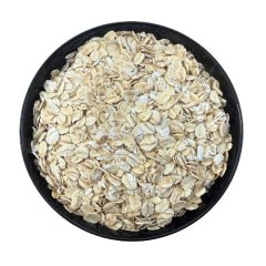 Płatki owsiane wyborowe Emerosa