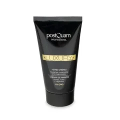 Krém na ruky s 1% zlata postQuam 75ml Krém na ruky s 1% zlata postQuam 75ml