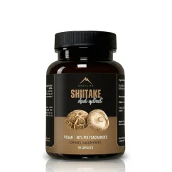 Shiitake Hrotlife 90cps