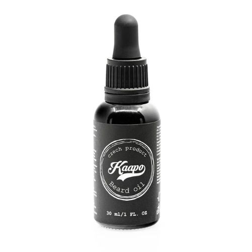Olej na vousy Kaapo 30ml