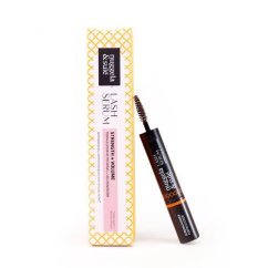 Serum do rzęs - moc + objętość Nuggela & Sulé 2x5ml