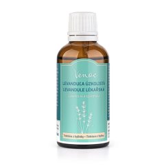 Levanduľa úzkolistá - Tinktúra z byliny Venoc 50ml
