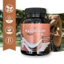Magnézium malát + vitamín B6 Hrotlife 90cps