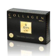 ZEEN COLLAGEN PURE 6 000 mg 30 dávok ZEEN COLLAGEN PURE 6 000 mg 30 dávok