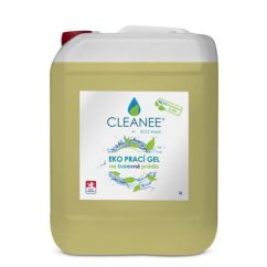 Żel do prania kolorowego EKO CLEANEE 5L Żel do prania kolorowego EKO CLEANEE 5L