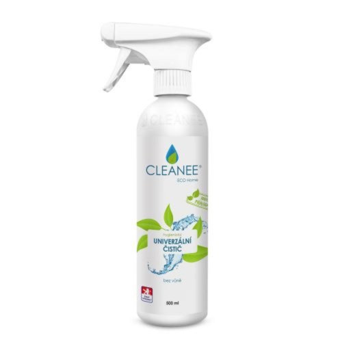 Naturalny higieniczny uniwersalny środek czyszczący EKO CLEANEE 500ml