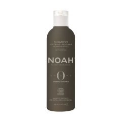 Hydratačný šampón pre suché vlasy Olivový olej a ryža Noah 250ml Hydratačný šampón pre suché vlasy Olivový olej a ryža Noah 250ml