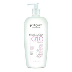 Ochranné tělové mléko s Koenzymem Q10 postQuam 400ml