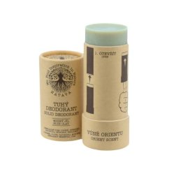 Tuhý dezodorant Vôňa orientu NATAVA 60g Tuhý dezodorant Vôňa orientu NATAVA 60g