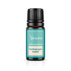 Esenciální olej Palmarosa Venoc 10ml