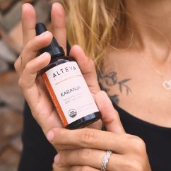 Olej Karanja 100% Alteya Organics 50 ml