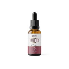 Olej z kávových zŕn  Wooden Spoon 10ml