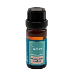 Olejek eteryczny Ho Sho, kora chińska Venoc 10 ml