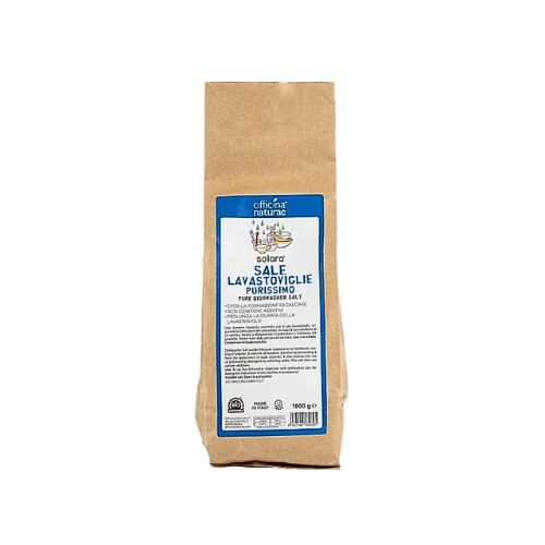 Soľ do umývačky riadu Officina Naturae 1kg