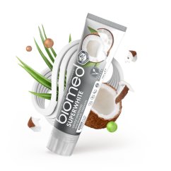 Biomed SUPERWHITE zubná pasta 100g 2
