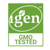 iGEN™ testováno jako bez GMO
