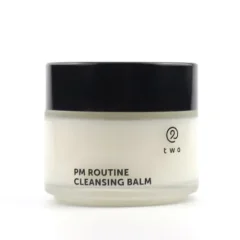 Reinigungsbalsam für die Haut zur perfekten Make-up-Entfernung Two Cosmetics 100ml