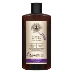 Lavendel-Balsam für die Haare Natava 250ml