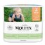 Moltex Pure & Nature Midi pelenkák 4-9 kg 33db