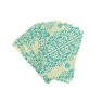 Voskovaný obrúsok M (25 x 25 cm) Tierra Verde 1 ks