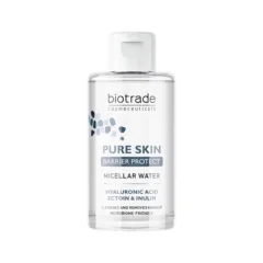 Woda micelarna chroniąca barierę skóry Pure Skin Barrier Protect Biotrade 100ml