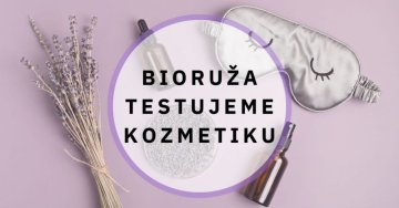 Zapojte se do skupiny milovníků přírodní kosmetiky