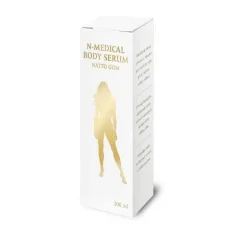 N-Medical Body Serum 200ml