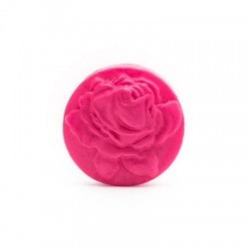 Glycerinové mýdlo Růže kruh Biofresh 50 g