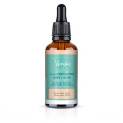 Olej z hroznových jadier Venoc 50ml