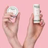 Naturalny kremowy dezodorant Sweet Rose We love the planet 35g