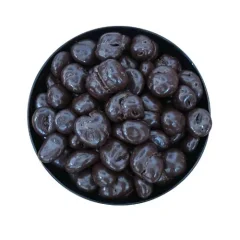 Hrozienka v horkej čokoláde Emerosa 500g