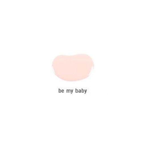 Lak na nechty - be my baby Benecos 5ml