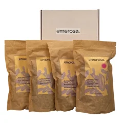 Potravinový darčekový set Daily Boost Emerosa 1ks