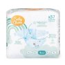 Super Dry Flex Maxi 7-14kg BabyCharm Nappies 37pcs
