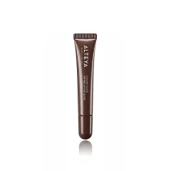 Tonujący błyszczyk do ust z peptydami Caramel Glaze Alteya Organics 10ml