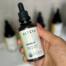 Marulový olej 100% Alteya Organics 50 ml